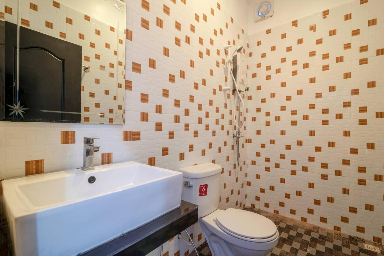 Agogo Hostel Siem Reap Luaran gambar