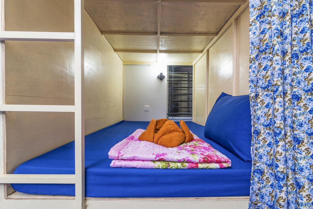 Agogo Hostel Siem Reap Luaran gambar