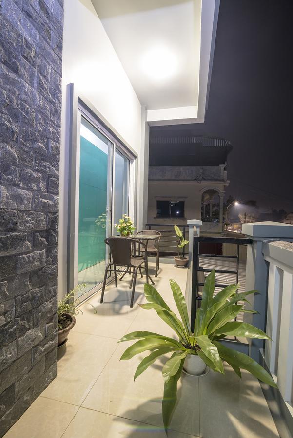 Agogo Hostel Siem Reap Luaran gambar